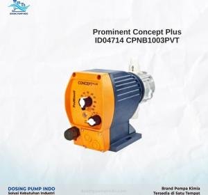 Prominent Concept Plus ID04714 CPNB1003PVT